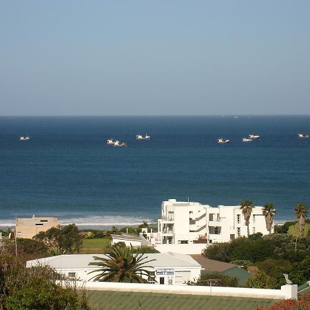 On The Bay Guesthouse Kruisfontein Luaran gambar
