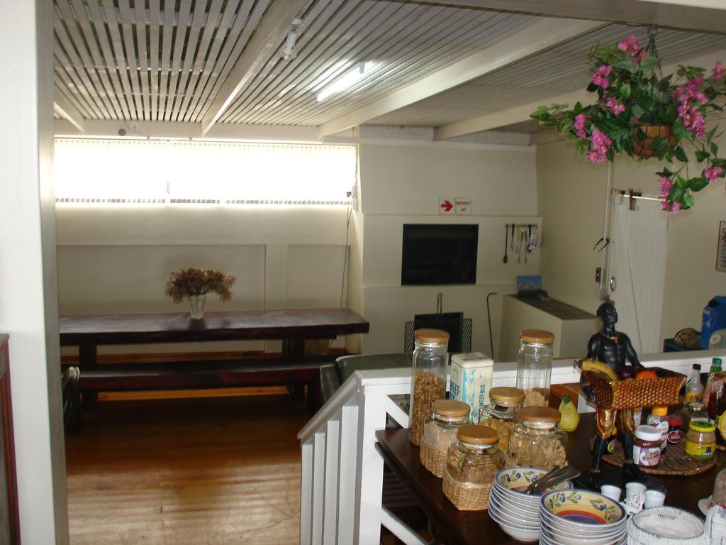 On The Bay Guesthouse Kruisfontein Luaran gambar