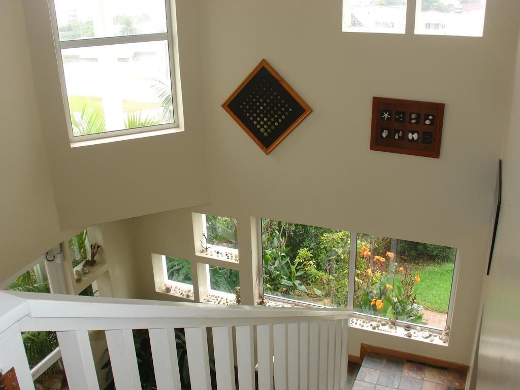 On The Bay Guesthouse Kruisfontein Luaran gambar