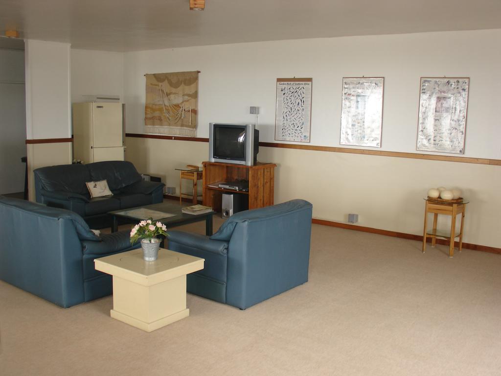 On The Bay Guesthouse Kruisfontein Luaran gambar