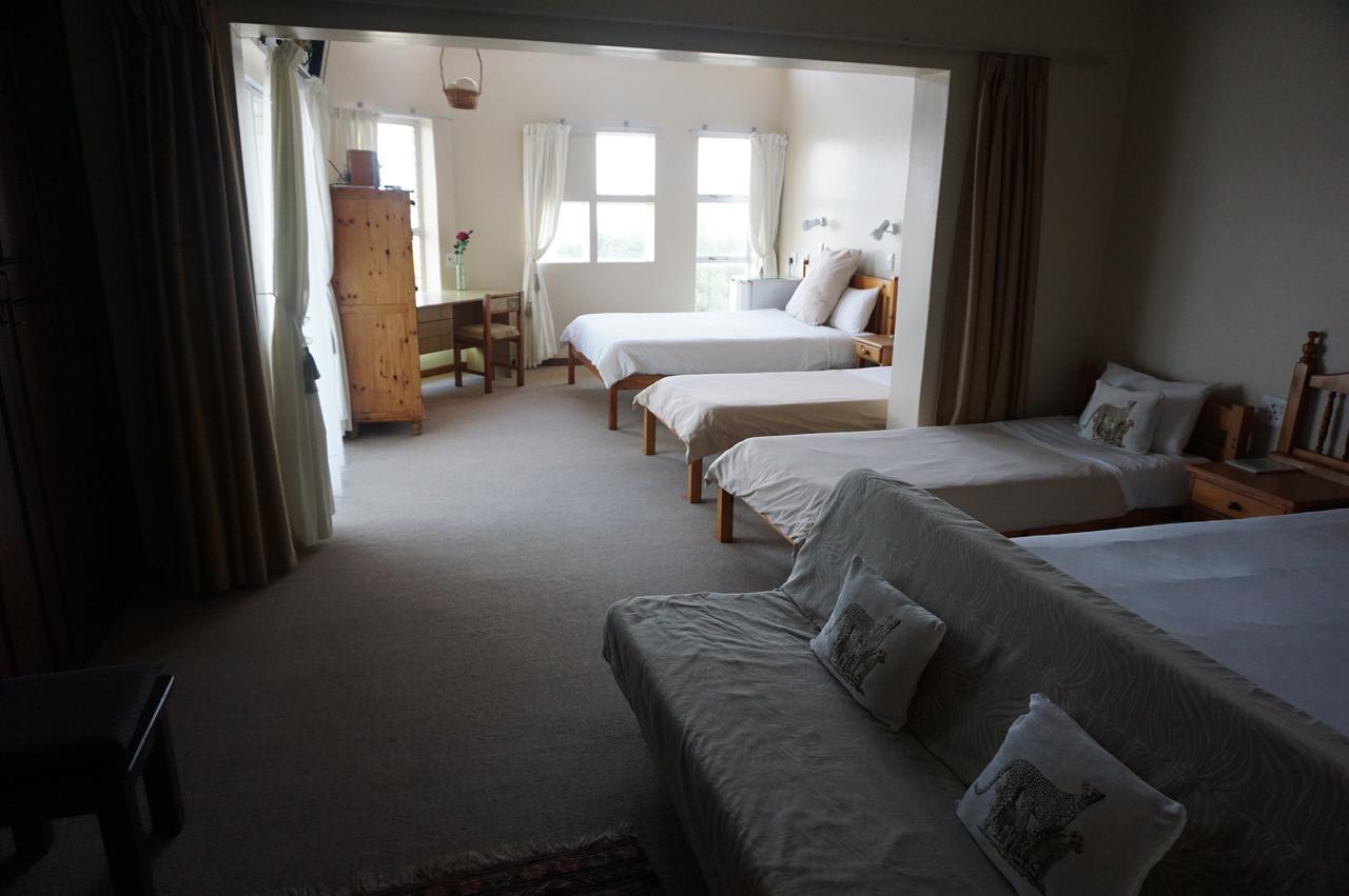 On The Bay Guesthouse Kruisfontein Luaran gambar