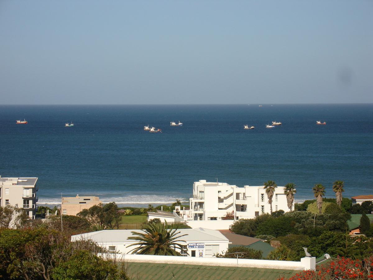 On The Bay Guesthouse Kruisfontein Luaran gambar