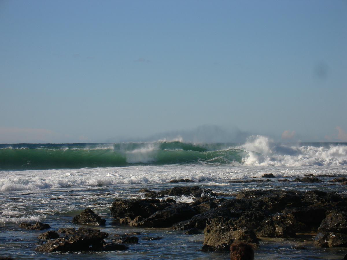 On The Bay Guesthouse Kruisfontein Luaran gambar