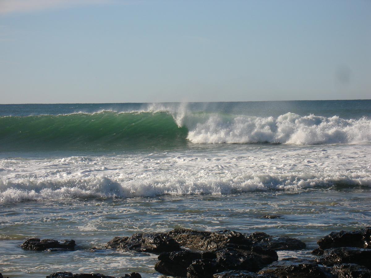 On The Bay Guesthouse Kruisfontein Luaran gambar