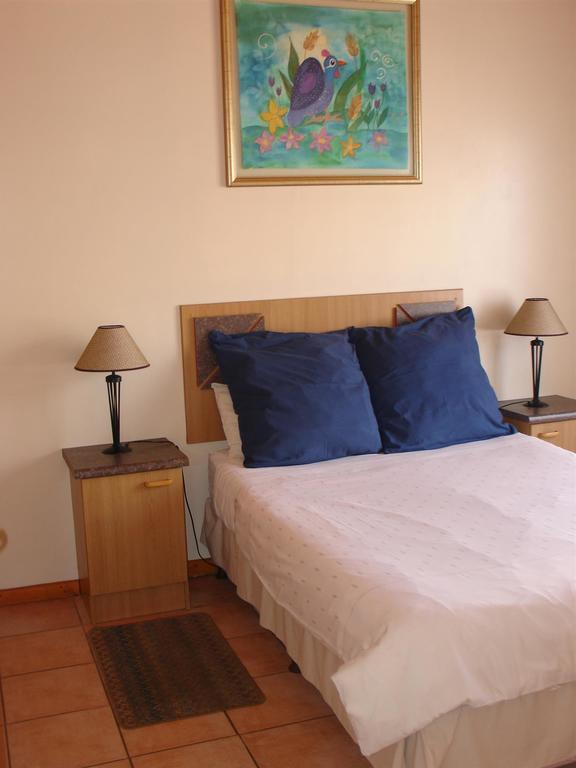 On The Bay Guesthouse Kruisfontein Bilik gambar