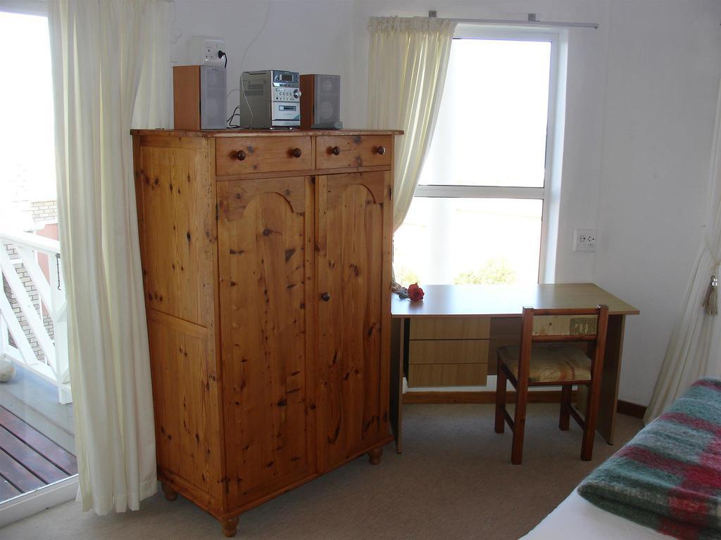 On The Bay Guesthouse Kruisfontein Bilik gambar