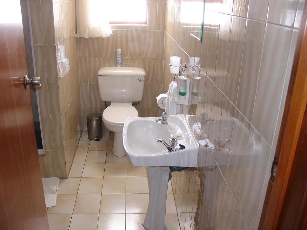 On The Bay Guesthouse Kruisfontein Bilik gambar