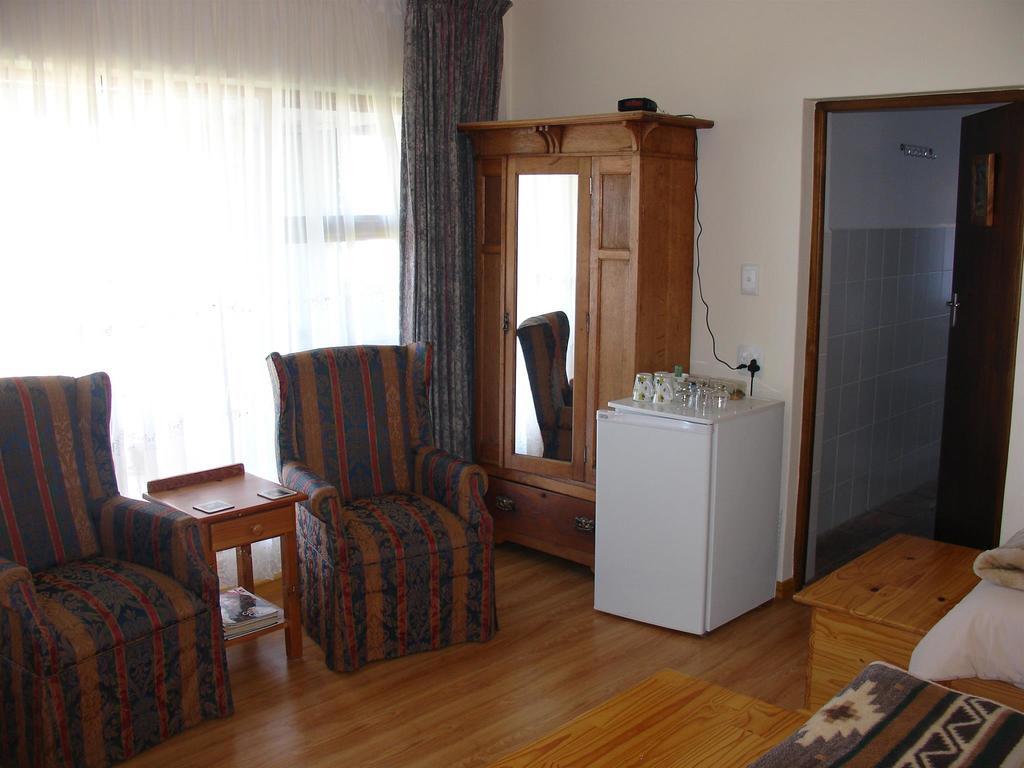 On The Bay Guesthouse Kruisfontein Bilik gambar