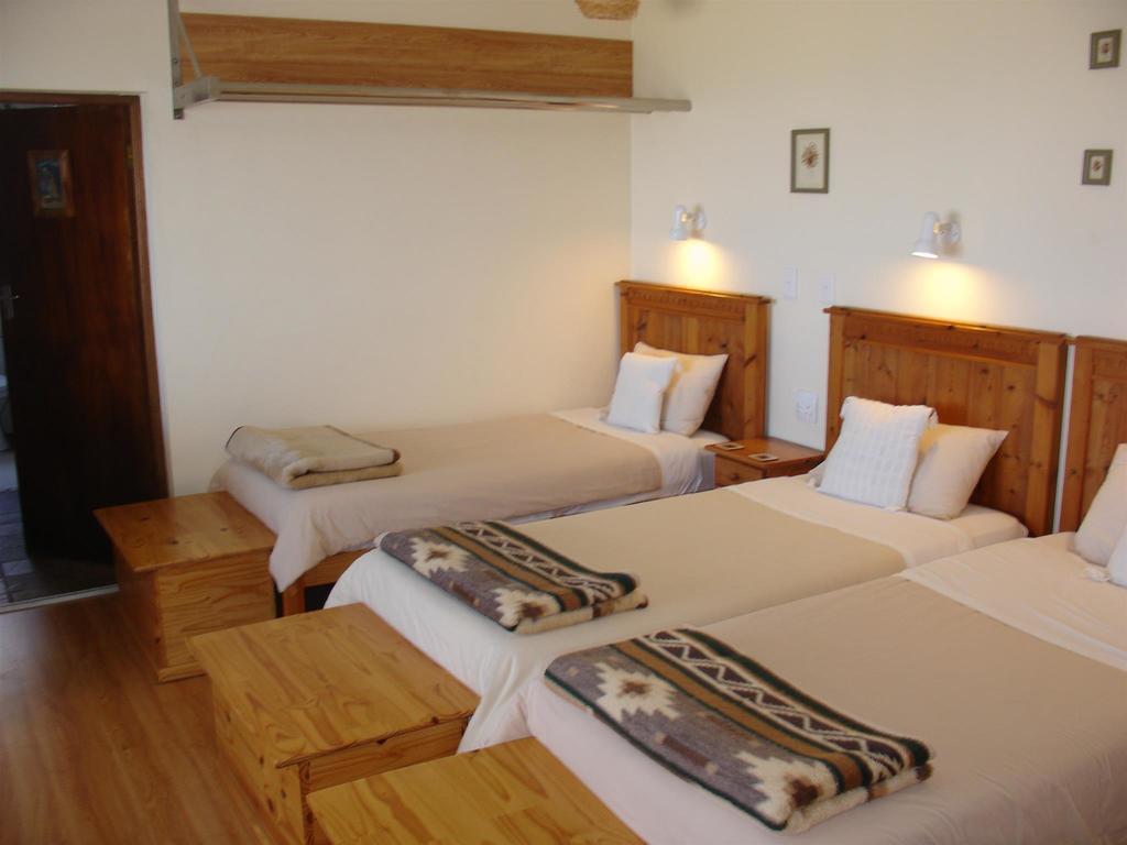 On The Bay Guesthouse Kruisfontein Bilik gambar
