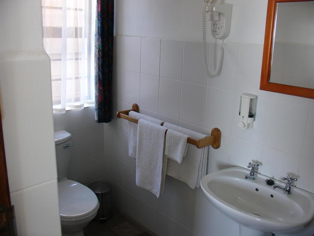 On The Bay Guesthouse Kruisfontein Luaran gambar
