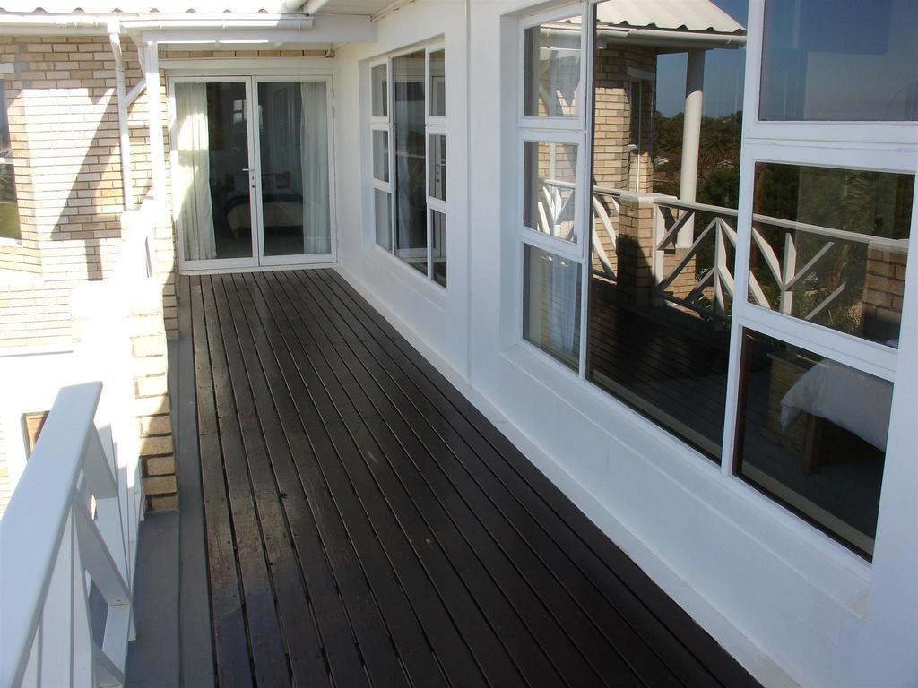 On The Bay Guesthouse Kruisfontein Luaran gambar