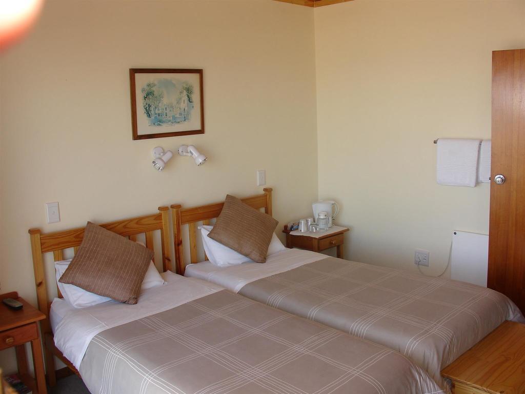 On The Bay Guesthouse Kruisfontein Bilik gambar