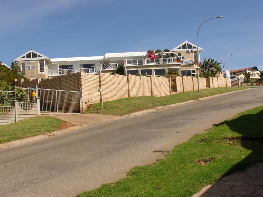 On The Bay Guesthouse Kruisfontein Luaran gambar