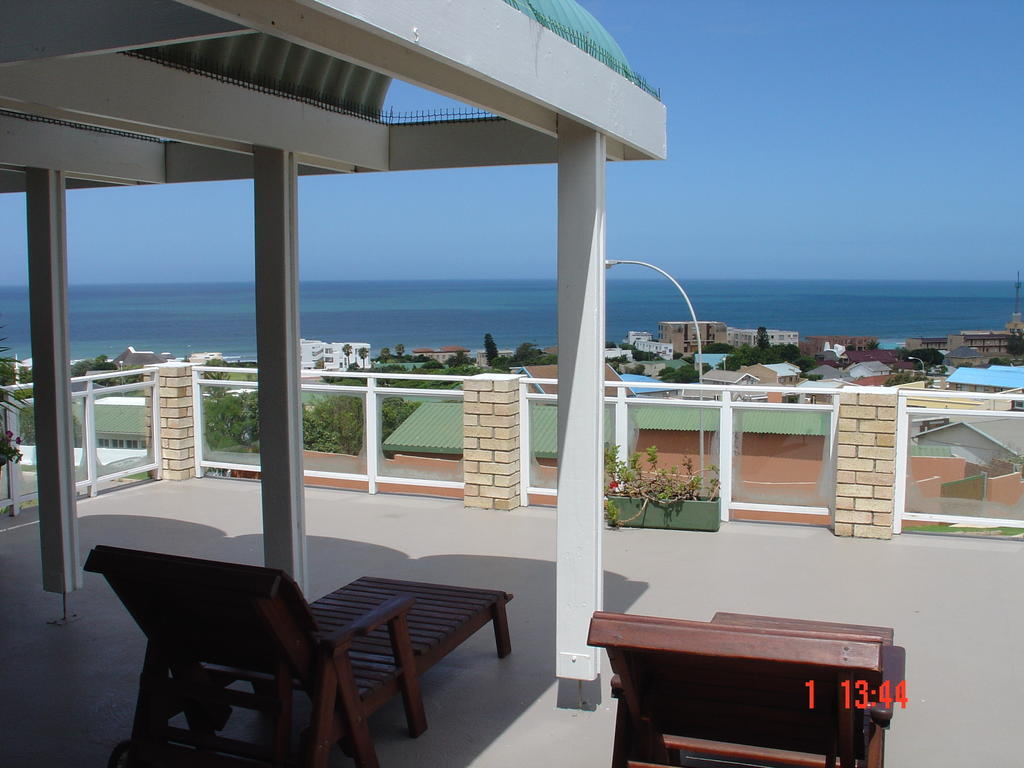 On The Bay Guesthouse Kruisfontein Luaran gambar
