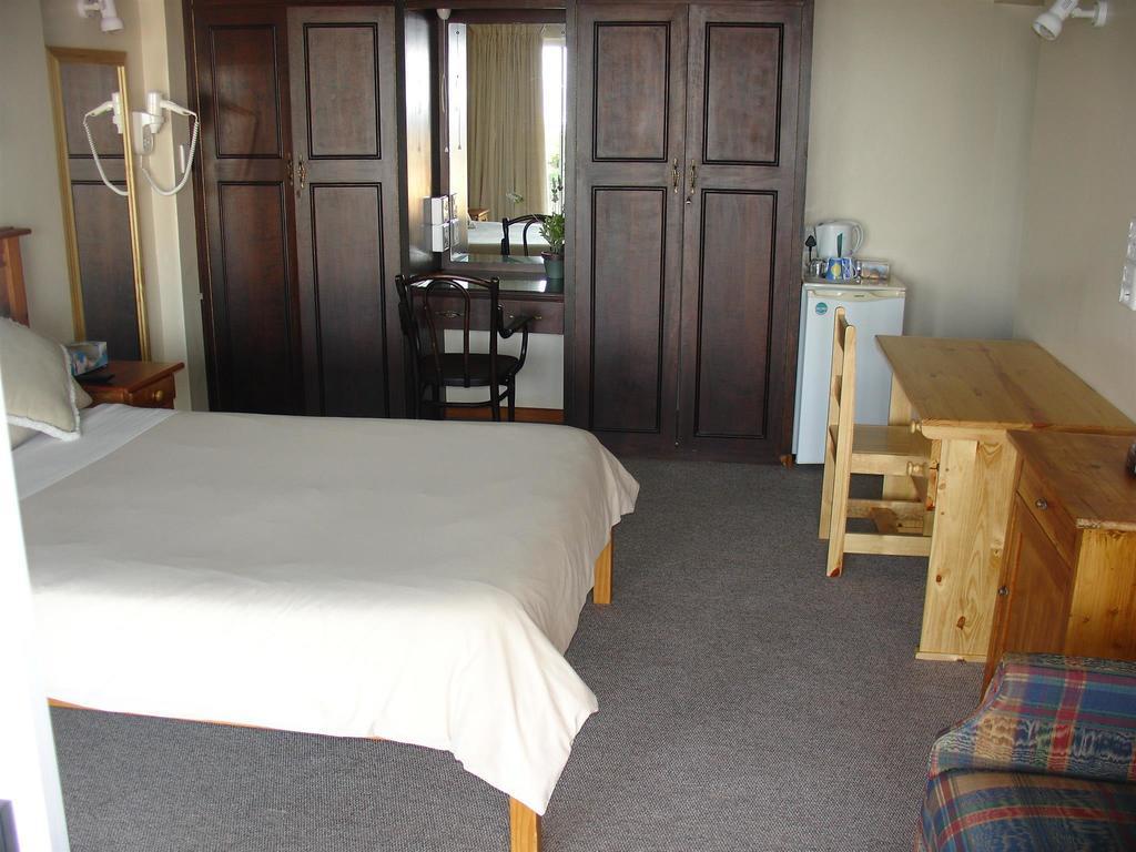 On The Bay Guesthouse Kruisfontein Luaran gambar