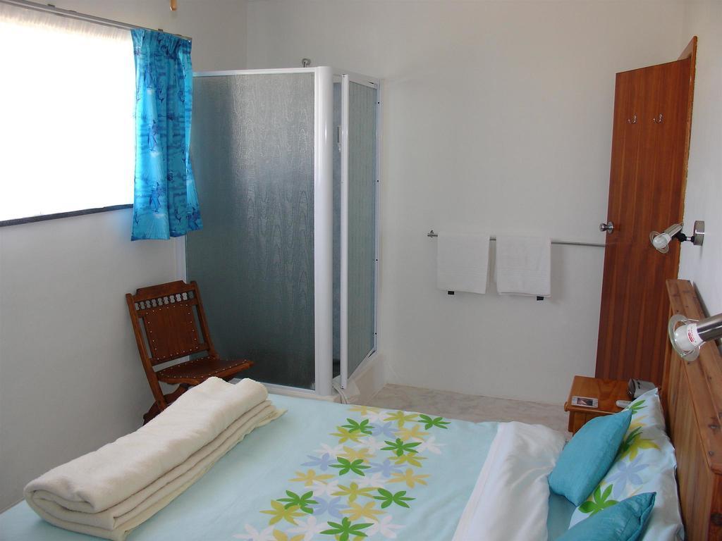 On The Bay Guesthouse Kruisfontein Luaran gambar