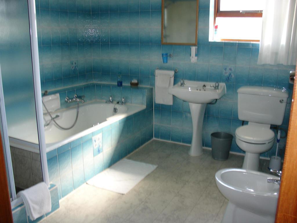 On The Bay Guesthouse Kruisfontein Bilik gambar